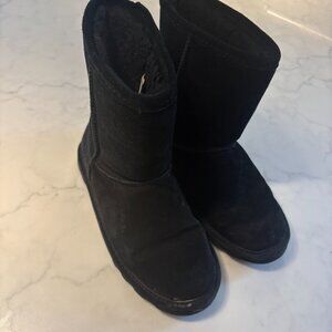 Bearpaw Youth Size 3 Boots, Super warm!